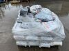 UNRESERVED 50 x Bags Of Daltex Resin (Approx) - 3