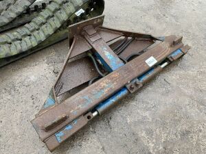 UNRESERVED Hydraulic Pipe Lifter