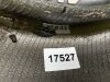 UNRESERVED 2x 265/50/15 Tyres - 3