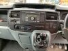 2013 Ford Transit T350 100 RWD Hook Loader c/w Bin - 17