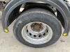 2013 Ford Transit T350 100 RWD Hook Loader c/w Bin - 20