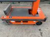 2021 JLG G63 Eco Lift - 2