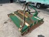 Major 6000 Grounds Major Roller Mower - 2