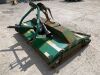 Major 6000 Grounds Major Roller Mower - 5