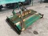 Major 6000 Grounds Major Roller Mower - 7