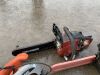 UNRESERVED Petrol Chainsaw & Circular Saw - 4