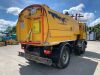 2002 Volvo FL180 Johnston Sweeper - 5