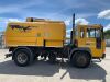 2002 Volvo FL180 Johnston Sweeper - 6