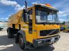 2002 Volvo FL180 Johnston Sweeper - 7