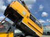 2002 Volvo FL180 Johnston Sweeper - 9