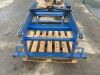 UNRESERVED McQuaid BG44 Manual Block Grab - 3