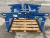 UNRESERVED McQuaid BG44 Manual Block Grab - 5