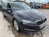 2021 Skoda Superb Style 2.0 TDI 150HP - 7