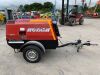 2015 Rotair MDVN31K Ultra Silent Fast Tow Air Compressor - 6