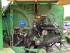 2001 Krone 1250 Combi Pack Baler Wrapper c/w Control Box - 17