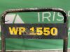 2008 Wacker WP550A Petrol Compaction Plate - 8