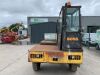 Lancer Boss 556-MKVA-1 Side Loading Forklift - 3