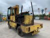 Lancer Boss 556-MKVA-1 Side Loading Forklift - 5