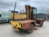 Lancer Boss 556-MKVA-1 Side Loading Forklift - 7