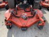 Jacobsen HR5111 4WD Hydrostatic Triple Deck Rotary Mower - 10