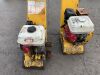 2 x SPE BEF200 Petrol Floor Scrabbler - 6