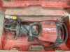 Hilti TE-1000 AVR 110V Demolition Breaker - 2