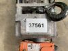 2021 Minifor TR50 500KG Winch - 2