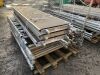 Aluminium Tower Scaffold - 6