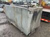 UNRESERVED Galvanised Water Tank - 4