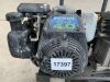 UNRESERVED 2004 Honda Petrol Air Compressor - 2