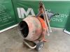 110v Cement Mixer