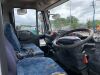 UNRESERVED 2008 Iveco 100E18 Twin Wheel 10T Tipper c/w AL Mini Crane - 20