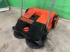 UNRESERVED Jaggo Car Park Sweeper - 2