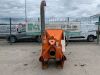 Gandini 170TPS PTO Wood Chipper