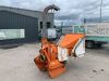 Gandini 170TPS PTO Wood Chipper - 2