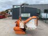 Gandini 170TPS PTO Wood Chipper - 3