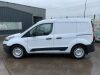 UNRESERVED 2016 Ford Transit Connect SWB Base 1.6 TDCI - 2