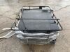 2 x Sets Roof Racks For Excavator - 2