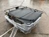 2 x Sets Roof Racks For Excavator - 3