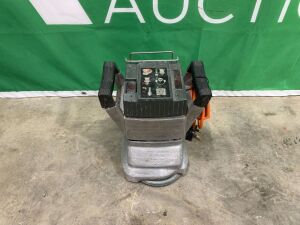 230V Floor Sander