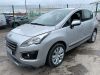 2015 Peugeot 3008 1.6 E-HDI Active EGC 5DR Auto