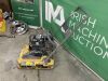 2016 Wacker Neuson Petrol Compaction - 2