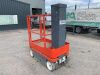 2018 Skyjack SJ16 Electric Mast Lift - 3