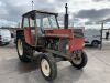 1975 Zetor 8011 2WD Tractor - 4