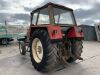 1975 Zetor 8011 2WD Tractor - 7