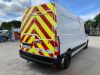 UNRESERVED 2020 Opel Movano FWD 3.5T- 2.3 LWB Van - 5