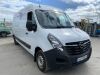 UNRESERVED 2020 Opel Movano FWD 3.5T- 2.3 LWB Van - 7