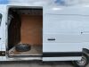 UNRESERVED 2020 Opel Movano FWD 3.5T- 2.3 LWB Van - 9