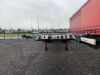 2005 LAG Tri Axle Skelly Trailer - 2