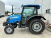 UNRESERVED 2010 Landini Powerfarm 80 2WD Tractor - 2